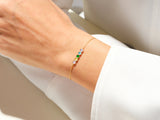 Harmony Birthstone Bracelet